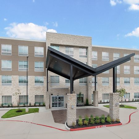 Holiday Inn Express & Suites- Sugar Land Se - Missouri City By Ihg Exterior photo