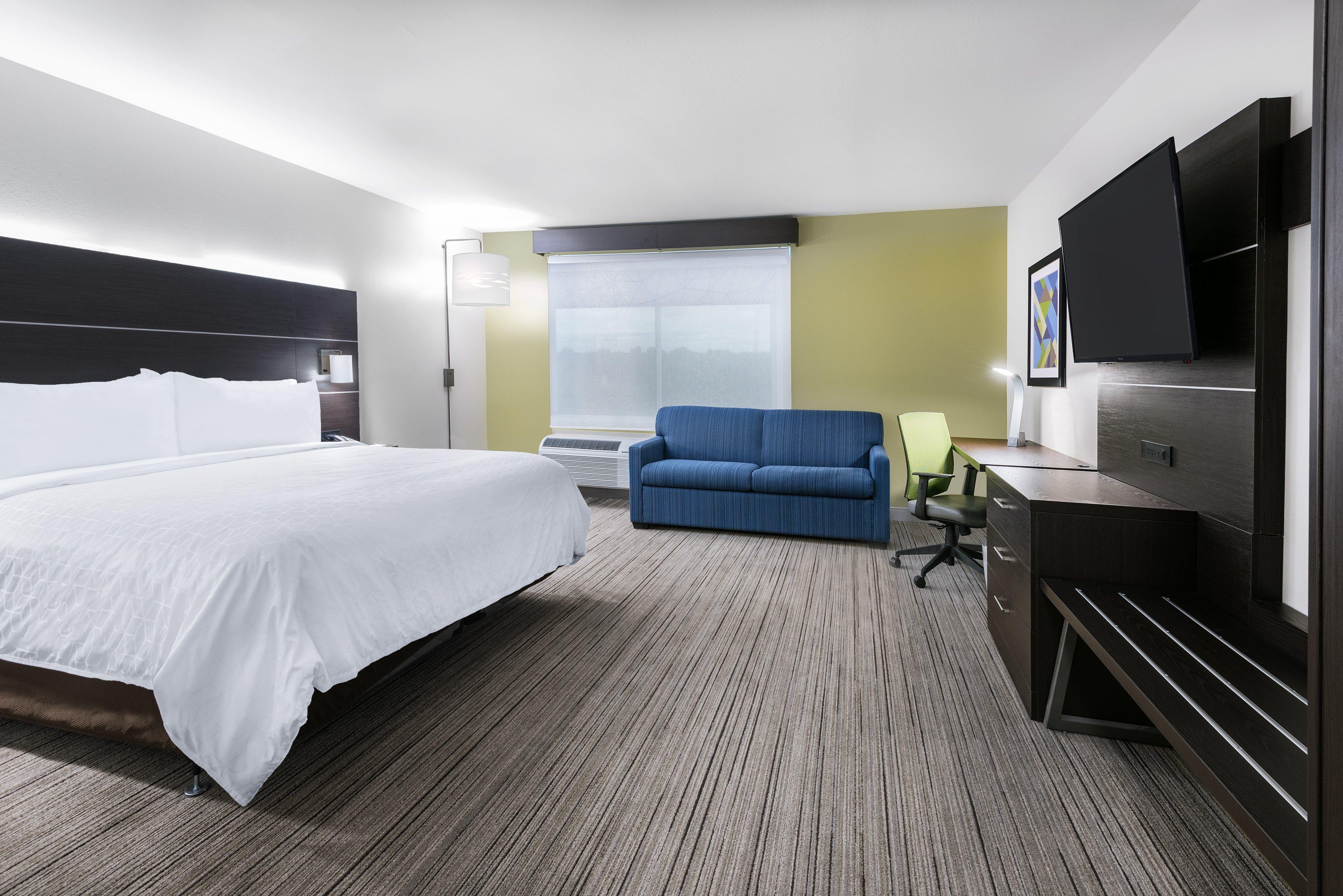 Holiday Inn Express & Suites- Sugar Land Se - Missouri City By Ihg Exterior photo