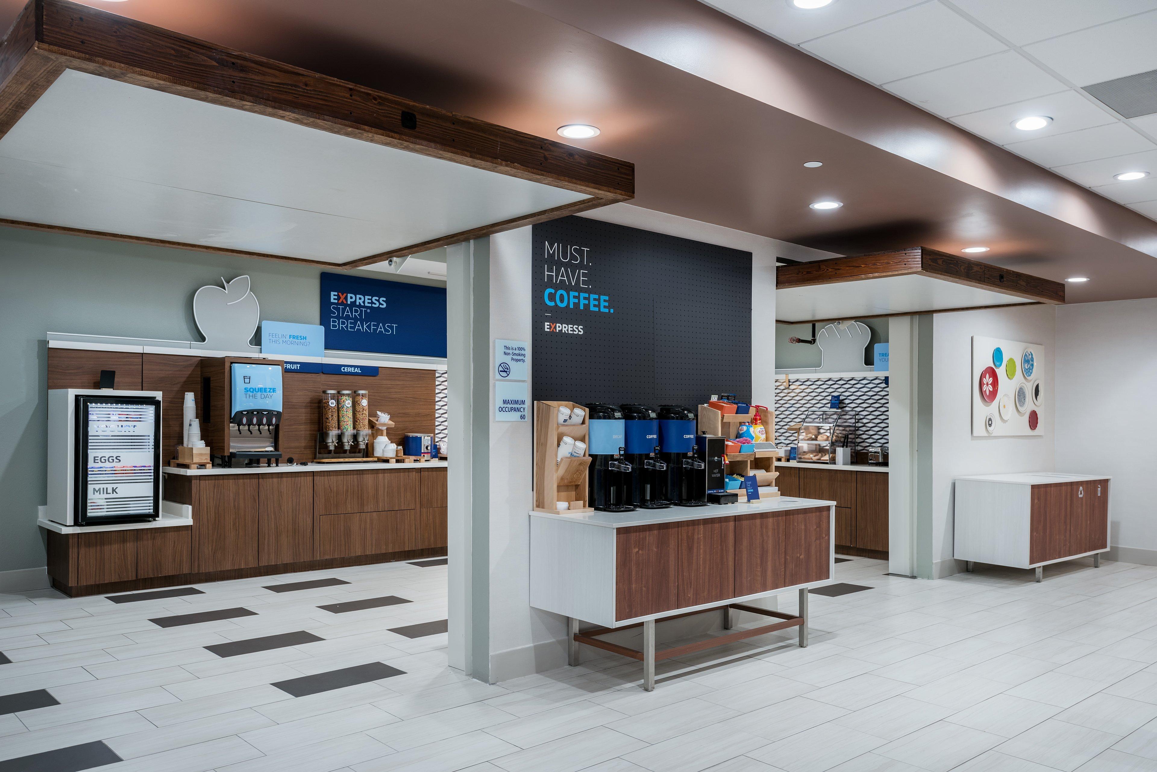 Holiday Inn Express & Suites- Sugar Land Se - Missouri City By Ihg Exterior photo