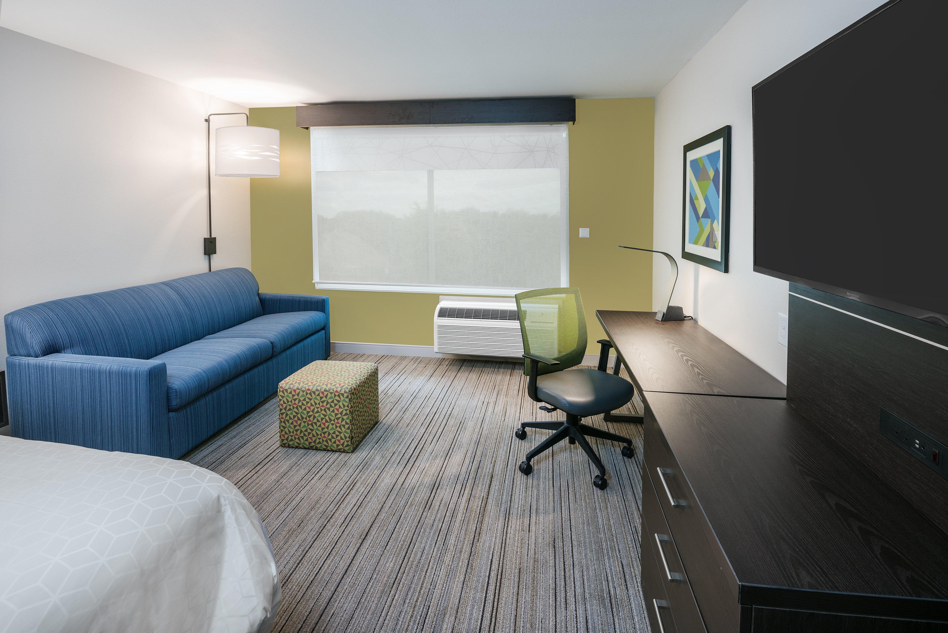 Holiday Inn Express & Suites- Sugar Land Se - Missouri City By Ihg Exterior photo
