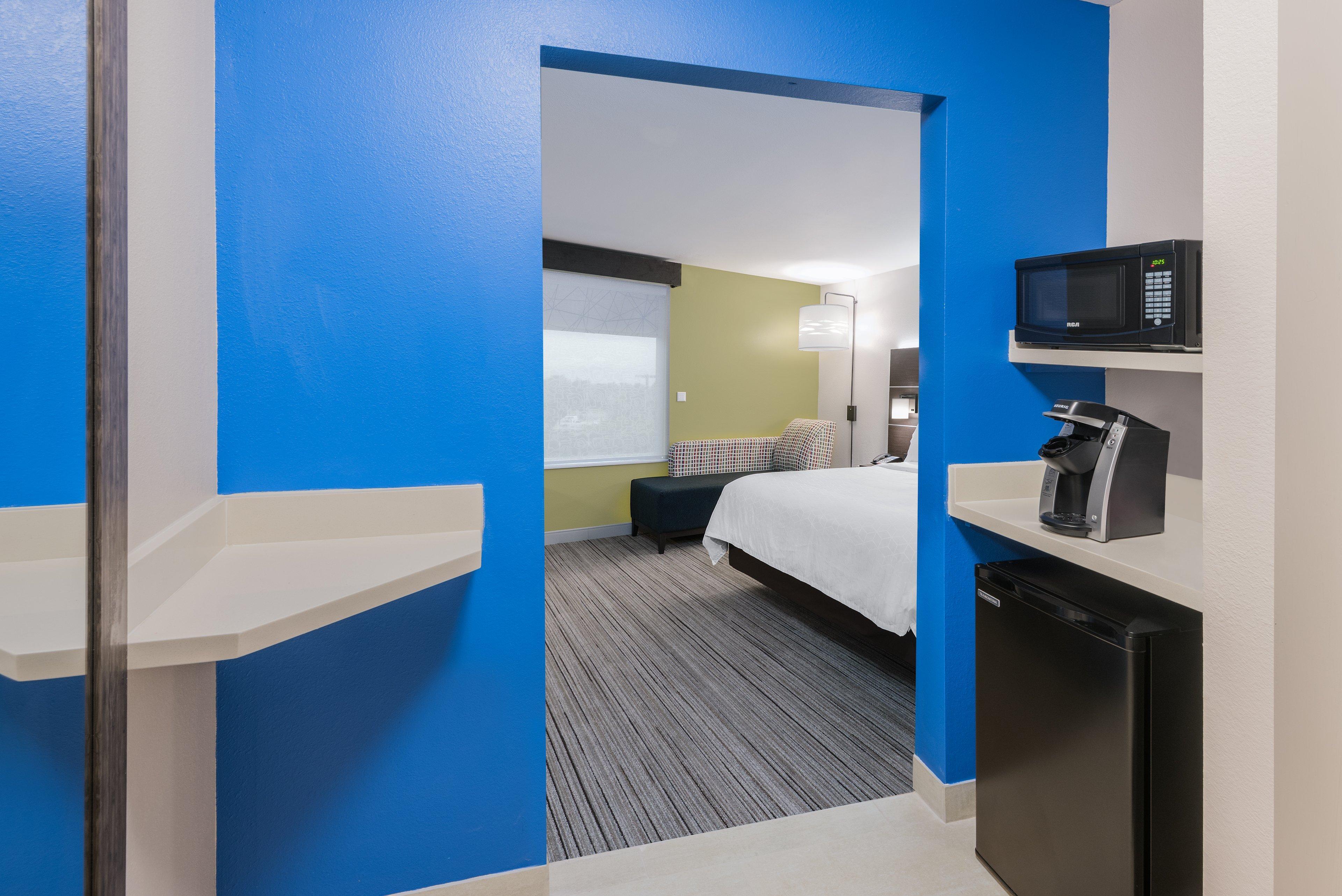 Holiday Inn Express & Suites- Sugar Land Se - Missouri City By Ihg Exterior photo
