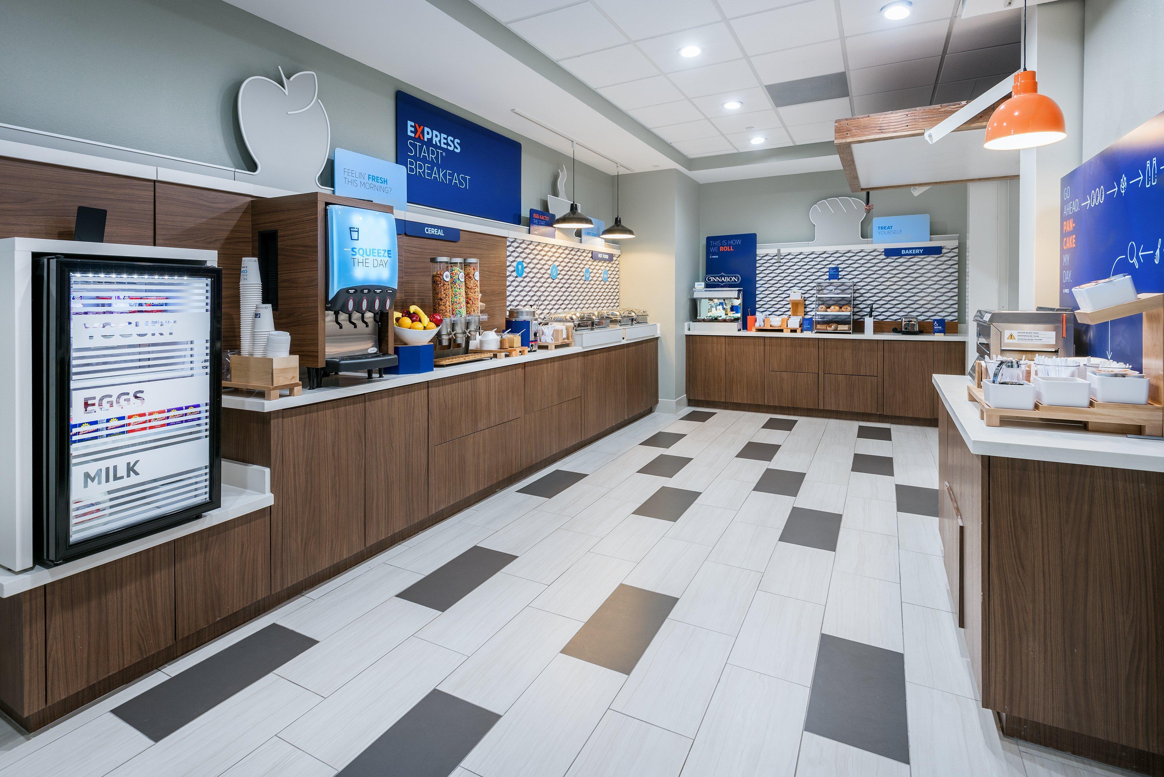 Holiday Inn Express & Suites- Sugar Land Se - Missouri City By Ihg Exterior photo